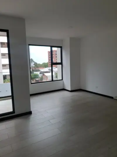 Alquiler de apartamento en zona 13 Verdú para estrenar de 3 dormitorios